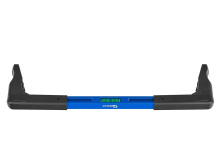 Vodováha pro nastavení volantu 255–350 mm, s upínáním - GEKO