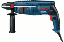 Vrtací kladivo s SDS-plus Bosch GBH 2400 Professional, 0611253803
