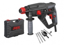 Vrtací kladivo Skil 1034 AE, SDS+, 600W, 0 - 1100 ot/min, 0 - 5800 příkl/min, F0151034AE