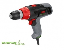 Vrtací šroubovák Skil Energy 6221 AA, 0 - 400/ 1600 ot/min, F0156221AA