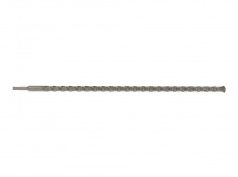 Vrták do betonu SDS+ 25x800mm GEKO