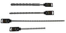 Vrták do betonu SDS-Plus 10 x 160 mm Quatro MAR-POL