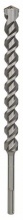 Vrták do kladiv SDS-max-4 - 40 x 400 x 520 mm BOSCH