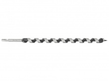 Vrták hadovitý do dřeva 22x460mm GEKO