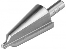 Vrták kuželový, Ř4-30mm, EXTOL CRAFT