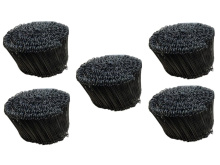 VÝHODNÝ SET 5000 ks - Armovací vázací očkový drát 140×1.6 mm