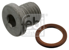 Výpustný šroub olejové vany Febi 46409