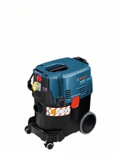 Vysavač na suché a mokré vysávání Bosch GAS 35 L AFC Professional, 06019C3200