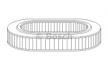 Vzduchový filtr Bosch 1 457 429 074