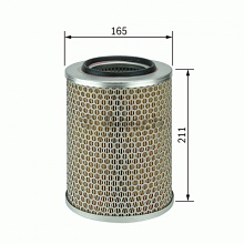 Vzduchový filtr Bosch 1 457 429 817