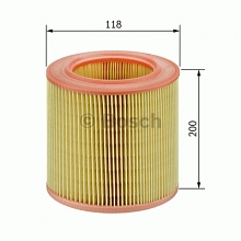Vzduchový filtr Bosch 1 457 429 839