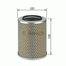 Vzduchový filtr Bosch 1 457 429 944