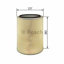 Vzduchový filtr Bosch 1 457 429 966