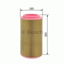 Vzduchový filtr Bosch F 026 400 059