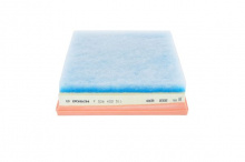 Vzduchový filtr Bosch F 026 400 511