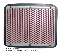 Vzduchový filtr HFA1604