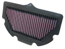 Vzduchový filtr K&N SU-7506