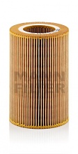 Vzduchový filtr Mann C 1041