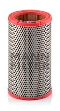 Vzduchový filtr Mann C 1245