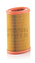Vzduchový filtr Mann C 1480