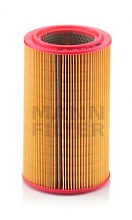 Vzduchový filtr Mann C 15 104