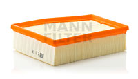 Vzduchový filtr Mann C 23 124