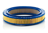 Vzduchový filtr Mann C 2431