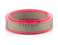 Vzduchový filtr Mann C 2436/1