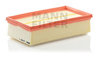 Vzduchový filtr Mann C 2485/1