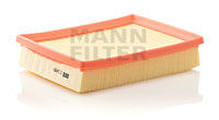 Vzduchový filtr Mann C 2490
