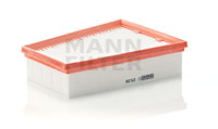 Vzduchový filtr Mann C 2538
