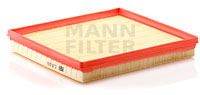 Vzduchový filtr Mann C 26 009-2