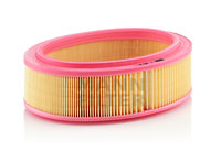 Vzduchový filtr Mann C 2672/1