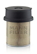 Vzduchový filtr Mann C 29 1219/1