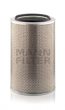 Vzduchový filtr Mann C 30 1537