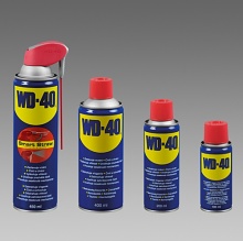 WD 40 100 ml