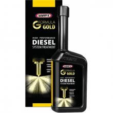 Wynn´s Formula Gold Diesel System Treatment