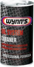 Wynn´s Oil System Cleaner - čistič olejových systémů 325 ml