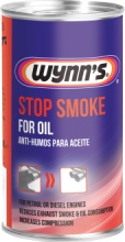 Wynn´s stop smoke - stop kouření motoru 350 ml