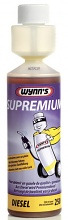 Wynn´s Supremium diesel 250 ml