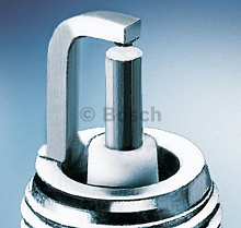 Zapalovací svíčka Bosch 0 242 229 590