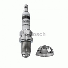 Zapalovací svíčka Bosch 0 242 242 501