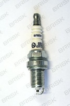 Zapalovací svíčka Brisk DR14YC-1