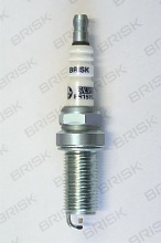 Zapalovací svíčka Brisk ER15YS-9