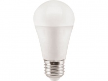 Žárovka LED klasická, 15W, 1350lm, E27, teplá bílá, EXTOL LIGHT