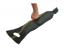 Zátěžový pytel 24×79 cm - BRADAS