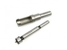 Zátkovník-sukovník do dřeva 15mm GEKO