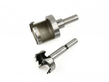 Zátkovník-sukovník do dřeva 40mm GEKO