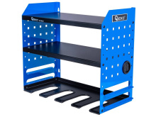 Závěsný organizér na nářadí 51,5×41×22,5 cm - GEKO