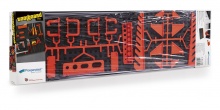 Závěsný panel na nářadí TOOLBOARD 800x80x240 PROSPERPLAST